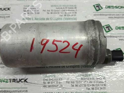 Used Other MG MG ZS [2001-2005]  21454468
