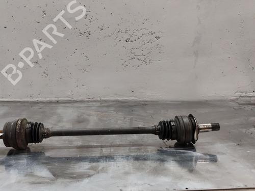 Used Left rear driveshaft MERCEDES-BENZ E-CLASS (W212) [2009-2016]  29113634