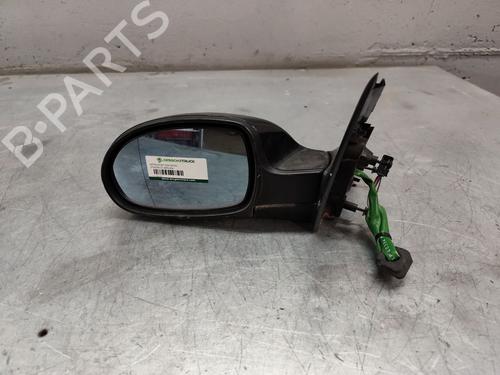 Used Left mirror CITROËN C5 II (RC_) [2004-2008]  22247829