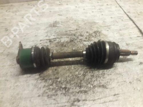 Used Right front driveshaft MITSUBISHI PAJERO III (V7_W, V6_W) [1999-2007]  21468189
