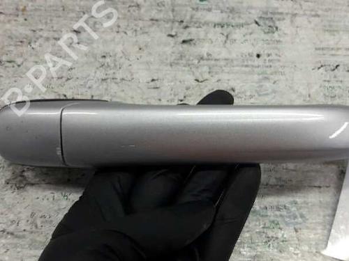 Used Front right exterior door handle SEAT CORDOBA (6K2) [1999-2002]  21454290