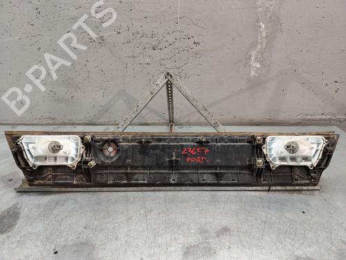 Rear center light MAZDA 323 P V (BA)  | BP22397401I39 