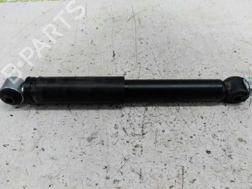 Venstre bagtil støddæmper OPEL ASTRA G Saloon (T98) [1998-2009]  21438433