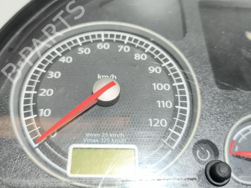 Instrument cluster IVECO STRALIS I  | BP33535270C47  - Image 6