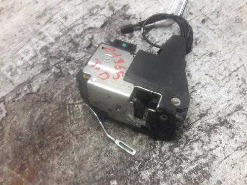 Used Rear right lock FORD FIESTA V (JH_, JD_) [2001-2014]  21472542