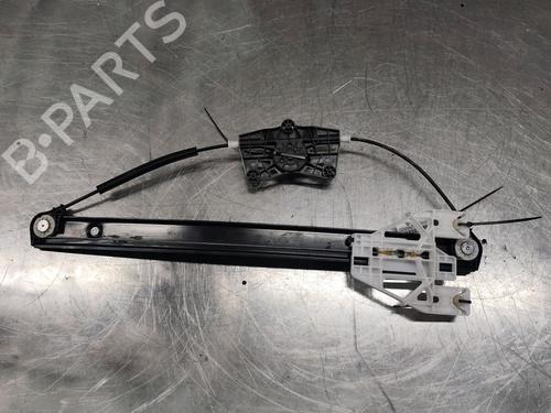 Rear left window mechanism AUDI Q3 (F3B) 35 TDI quattro | BP32765662C24 - Image 2