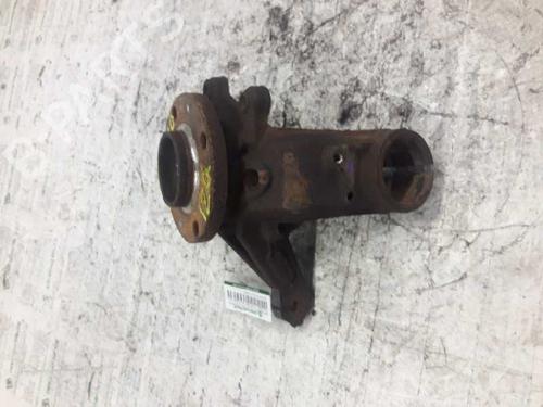 Left front steering knuckle PEUGEOT PARTNER MPV (5_, G_)  | BP21459790M25 