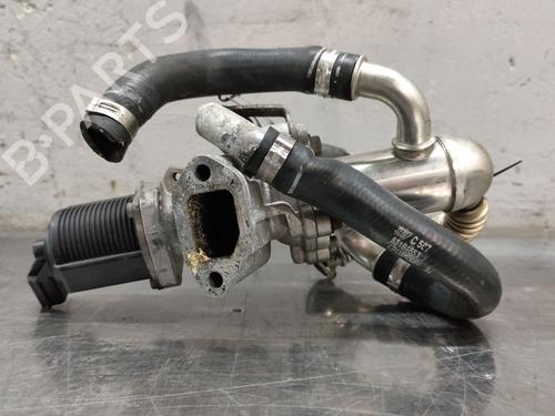 Used Egr FIAT FIORINO Box Body/MPV (225_) 1.3 D Multijet (225BXD1A, 225BXB1A, 225BXB11) (75 hp) 31573733