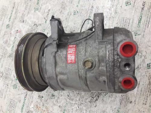 AC compressor NISSAN SERENA (C23)  | BP21460202M34 