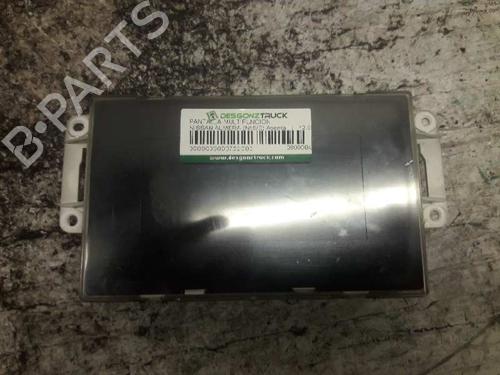 Display NISSAN ALMERA II Hatchback (N16) [2000-2025]  21461322