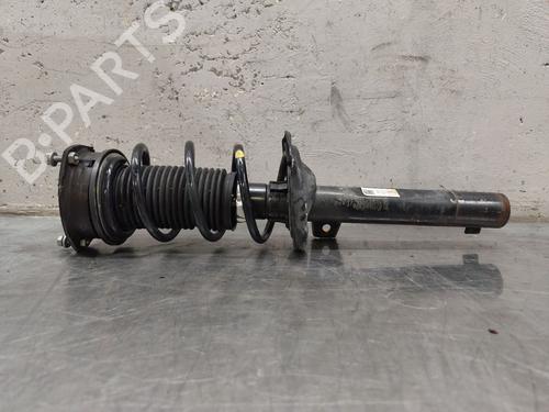 Used Left front shock absorber SEAT LEON (5F1) 1.4 TSI (122 hp) 32011143
