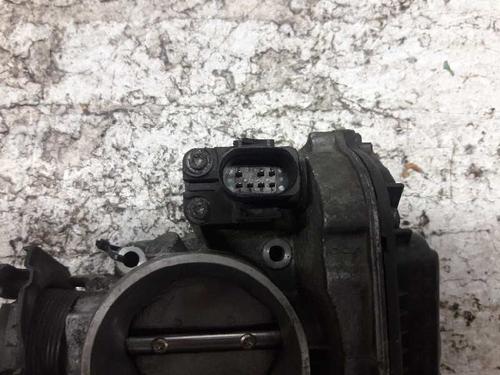 Drosselklappe AUDI A3 (8L1)  | BP21458538M82 
