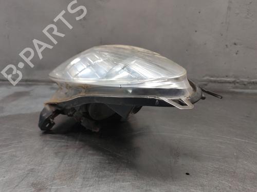Left headlight OPEL ASTRA H (A04) | BP38037488C28 - Image 2