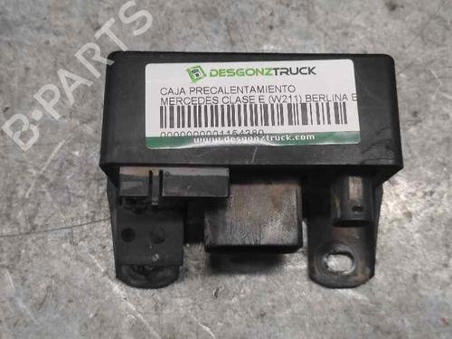 Module électronique MERCEDES-BENZ E-CLASS (W211) [2002-2009]  21410455