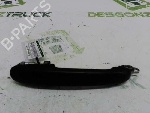 Maneta exterior trasera derecha SEAT IBIZA II (6K1) [1993-2002]  21428911