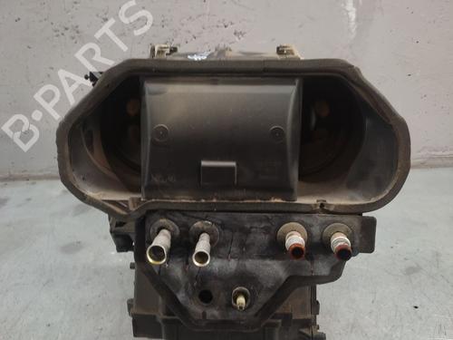 Used Heater matrix box Heater matrix box 21558769 21558769