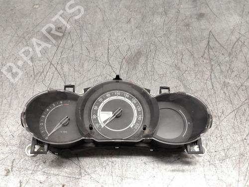 Kombiinstrument CITROËN C3 II (SC_) [2009-2025]  24951197