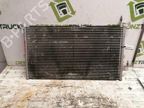 AC-Kondensator FORD MONDEO III (B5Y) [2000-2007]  24530884