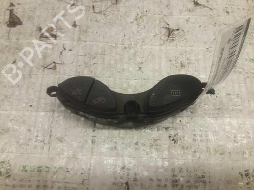Used Switch FORD FOCUS I (DAW, DBW) 1.8 TDCi (100 hp) 21470063