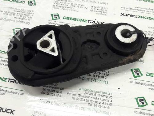 Used Engine mount RENAULT SCÉNIC II (JM0/1_) [2003-2010]  21453109