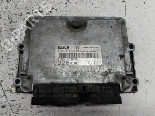 Used Engine control unit (ECU) PEUGEOT BOXER Platform/Chassis (ZCT_) 2.8 HDI (128 hp) 24679290