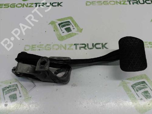 Used Break pedal MERCEDES-BENZ E-CLASS (W211) [2002-2009]  21430223