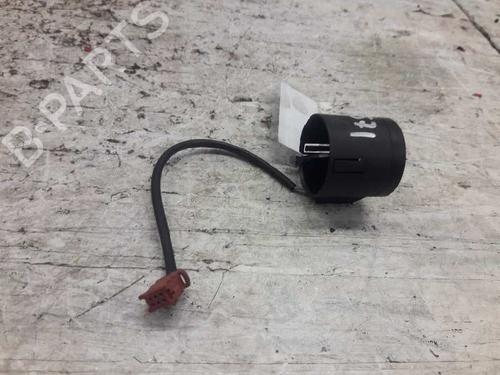 Elektronisk modul PEUGEOT 206 Hatchback (2A/C)  | BP21458165M83