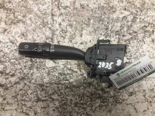 Used Steering column stalk TOYOTA COROLLA Verso (ZER_, ZZE12_, R1_) 2.0 D-4D (CUR10_, CUR10R) (116 hp) 21463346