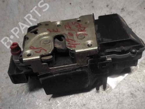 Used Rear left lock PEUGEOT 406 (8B) 2.0 HDI 90 (90 hp) 21402462