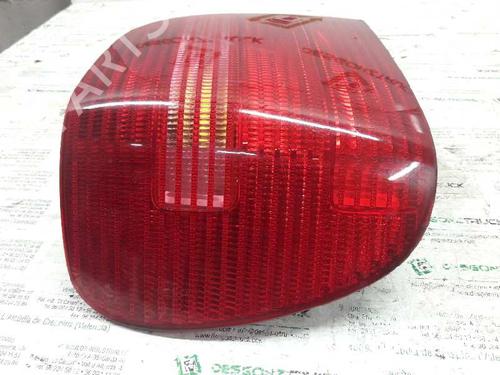 Left taillight VW POLO (6N2)  | BP21444573C34 