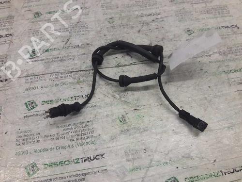 Electronic module RENAULT LAGUNA II (BG0/1_)  | BP21458795M83 
