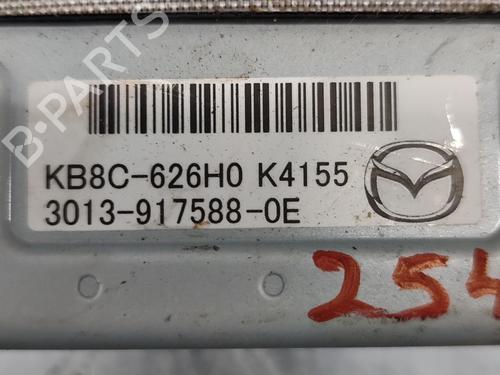 Electronic module MAZDA CX-5 (KE, GH) 2.2 D (KE2FW) | BP29704207M83 