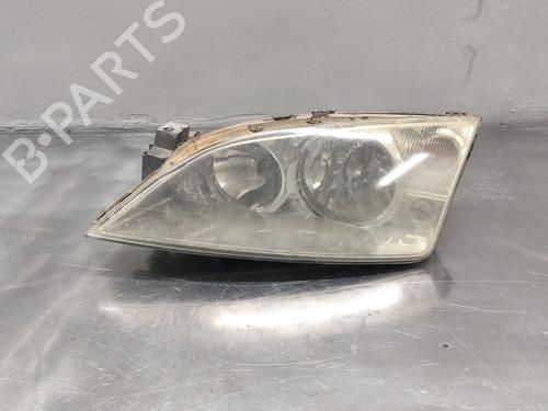 Used Left headlight Left headlight FORD MONDEO III (B5Y) 2.0 16V DI / TDDi / TDCi (90 hp) 32849237 32849237