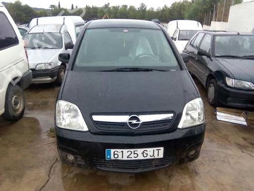 Right headlight OPEL MERIVA A MPV (X03)  | BP21438371C29 