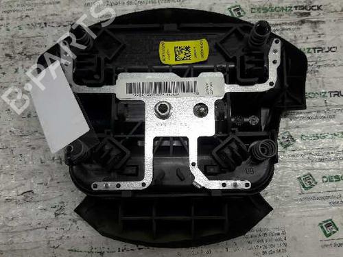 Driver airbag NISSAN PRIMERA Hatchback (P12)  | BP21454834C9 