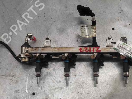 Used Injection rail FIAT TIPO Hatchback (356_, 357_) [2016-2025]  22785474