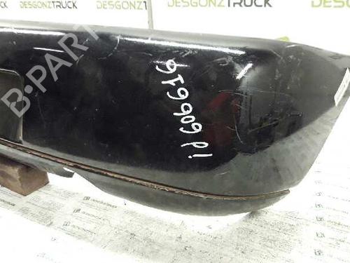 Rear bumper FORD FIESTA IV (JA_, JB_)  | BP21453555C8 