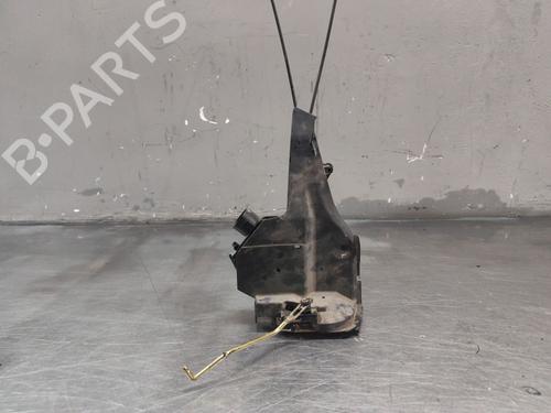 Used Rear left lock Rear left lock TOYOTA RAV 4 II (_A2_) 2.0 4WD (ACA21, ACA20) (150 hp) 33719825 33719825