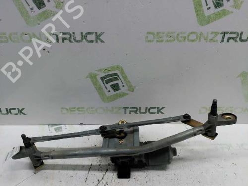 Front wiper motor CITROËN C5 I (DC_) 2.0 HDi (DCRHZB, DCRHZE) | BP21432534M29 