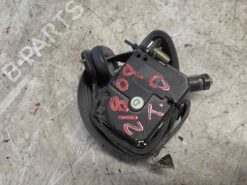 Rear right seatbelt FIAT DOBLO MPV (119_, 223_) 1.9 JTD | BP21398246I28 