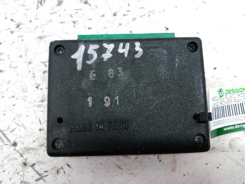 Used Electronic module LAND ROVER RANGE ROVER I [1969-1996]  21440907