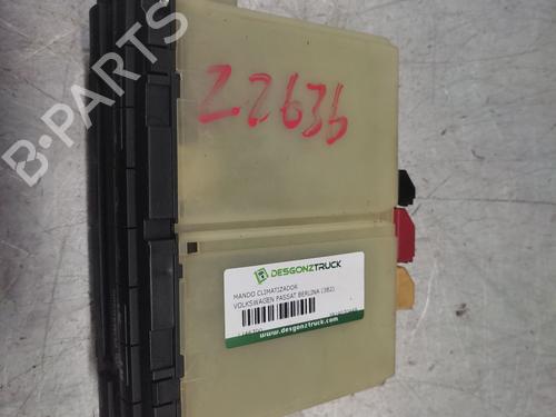 AC Styreenhet / Manøvreringsenhet VW PASSAT B5 (3B2)  | BP22248381I5 