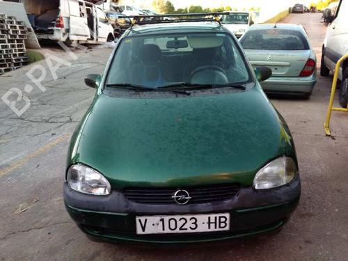 Rudehejsemekanisme Højre foran OPEL CORSA B (S93)  | BP21479729C23 