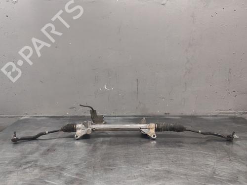 Used Steering rack Steering rack NISSAN QASHQAI II (J11, J11_) 1.5 dCi (110 hp) 33570810 33570810