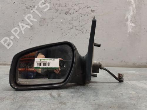 Used Left mirror FORD MONDEO III Turnier (BWY) 2.0 TDCi (130 hp) 27612023