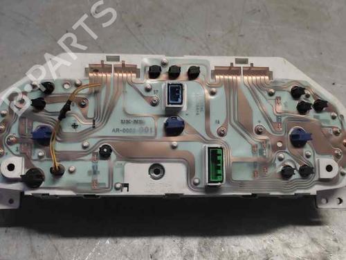 Instrument cluster ROVER 45 I Saloon (RT)  | BP21427002C47 