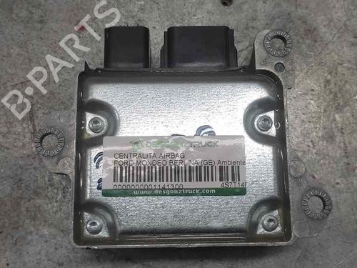 ECU airbags FORD MONDEO III (B5Y)  | BP21409665M53 
