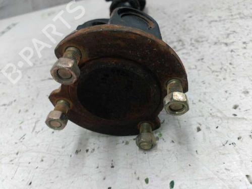 Driveshaft OPEL FRONTERA A (U92)  | BP21439346M37 