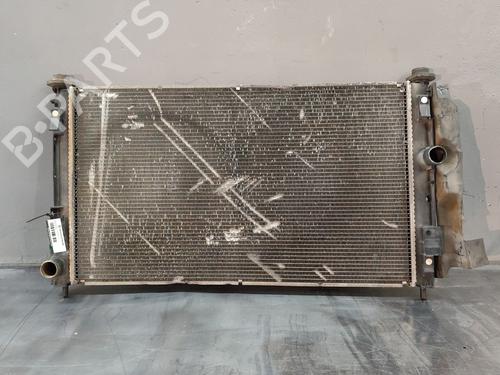 Radiador de A/C DODGE CALIBER [2006-2026]  32507981