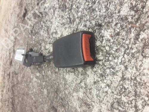 Used Seat buckle MERCEDES-BENZ VITO Van (W638) [1997-2003]  21467871